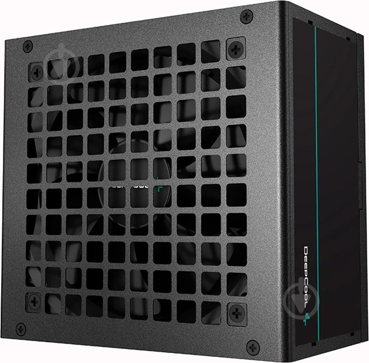 Блок питания Deepcool PF650 R-PF650D-HA0B-EU 650 Вт - фото 1