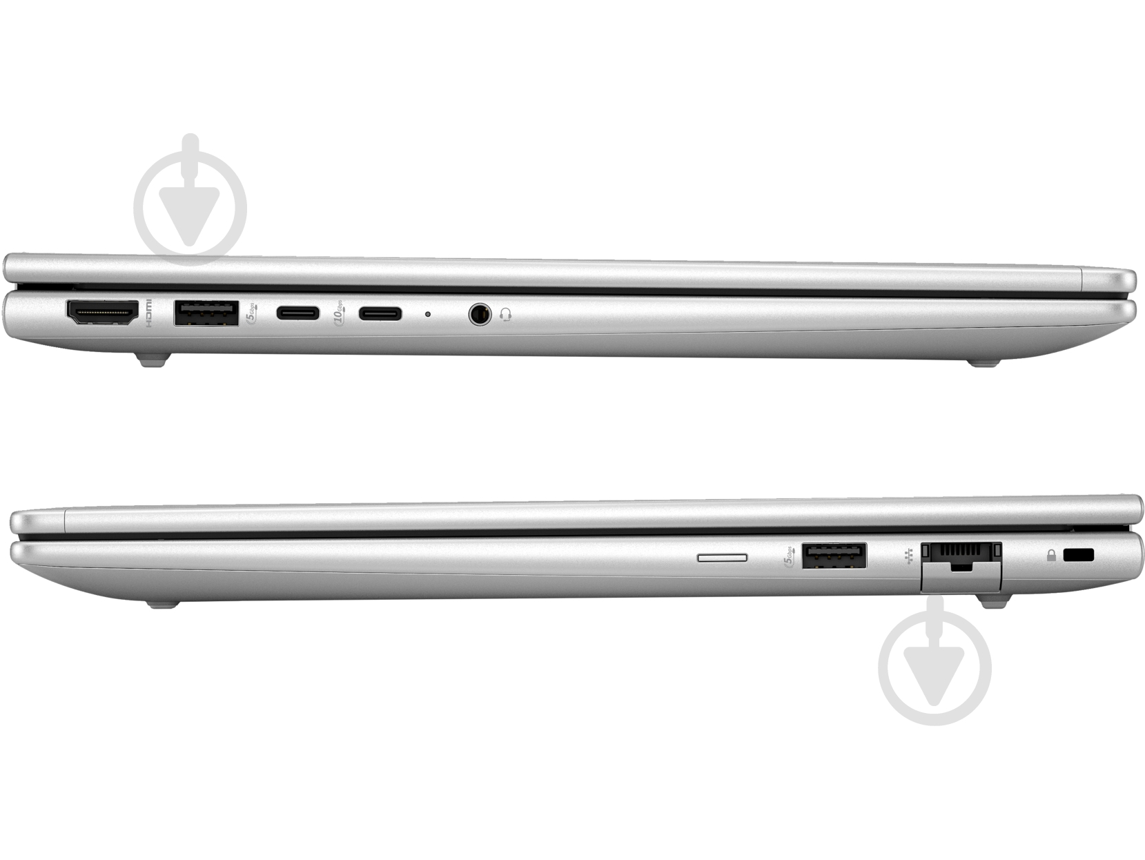 Ноутбук HP Probook 445-G11 14" (AD0U0ET) pike silver - фото 6