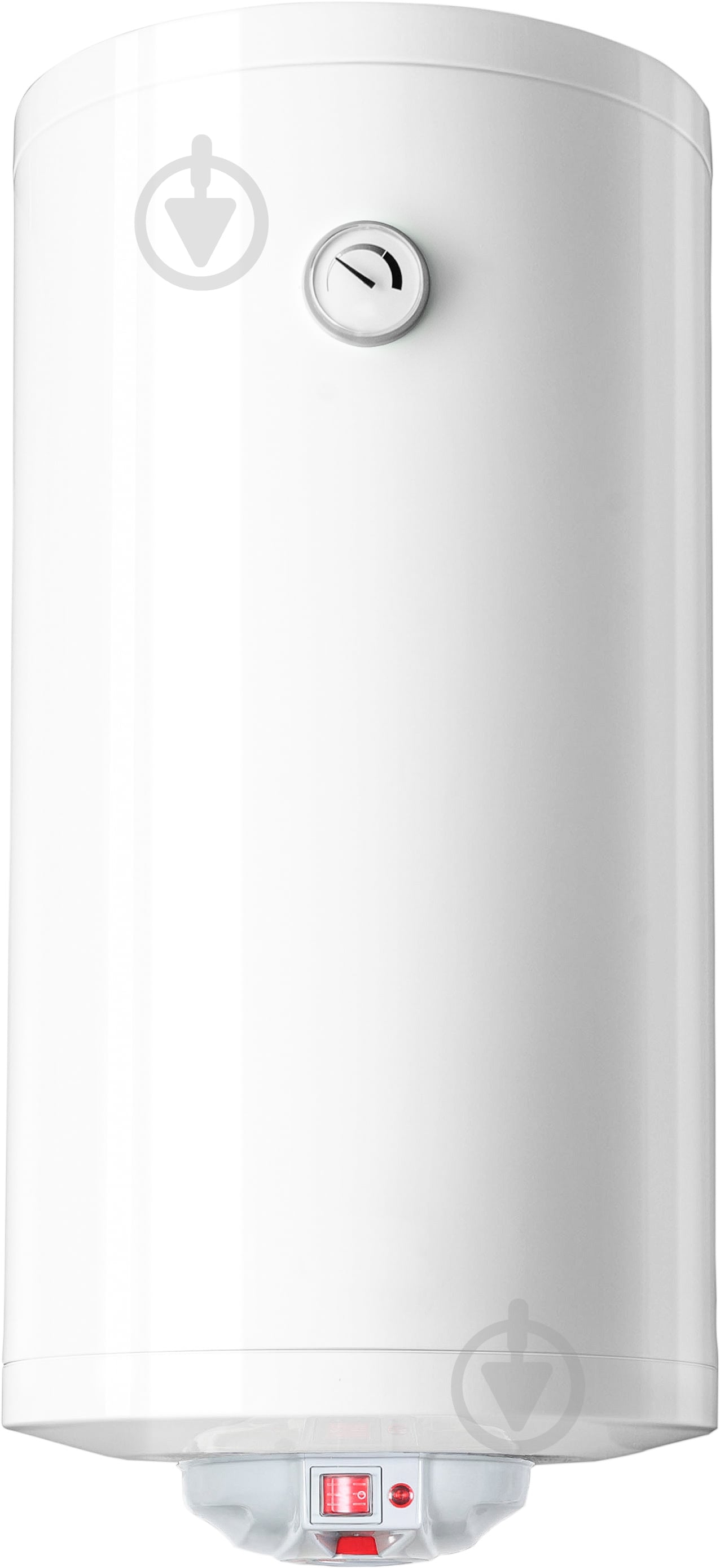 Бойлер Hi-Therm Eco Life VBO 80 - фото 1