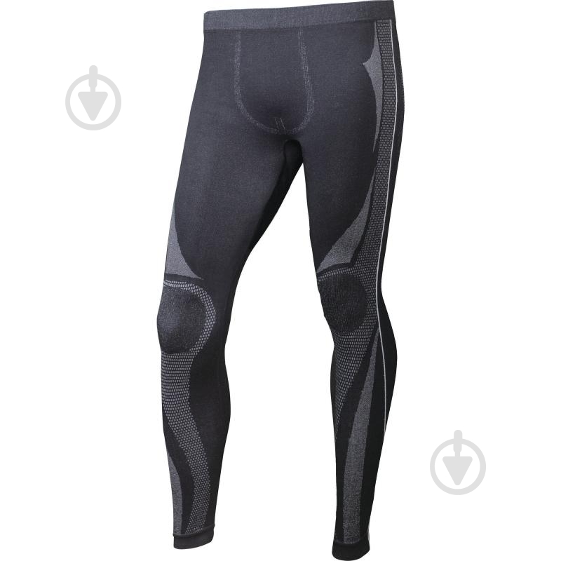 Термокальсоны Delta Plus KOLDY NO р. L KOLDYPANOGT черный - фото 1