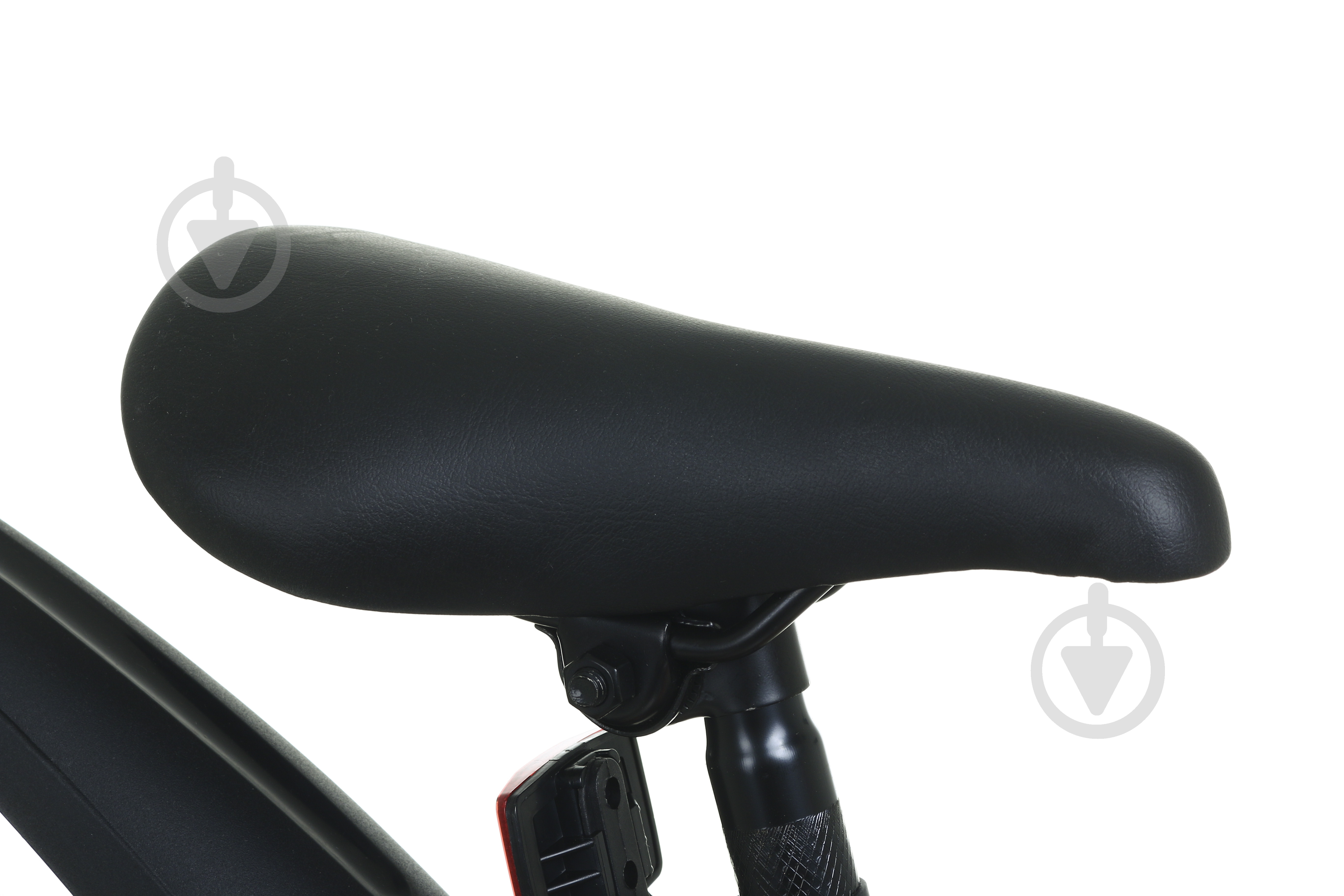 Велосипед дитячий UP! (Underprice) 16" SKY SKY_B_2023 червоний - фото 4