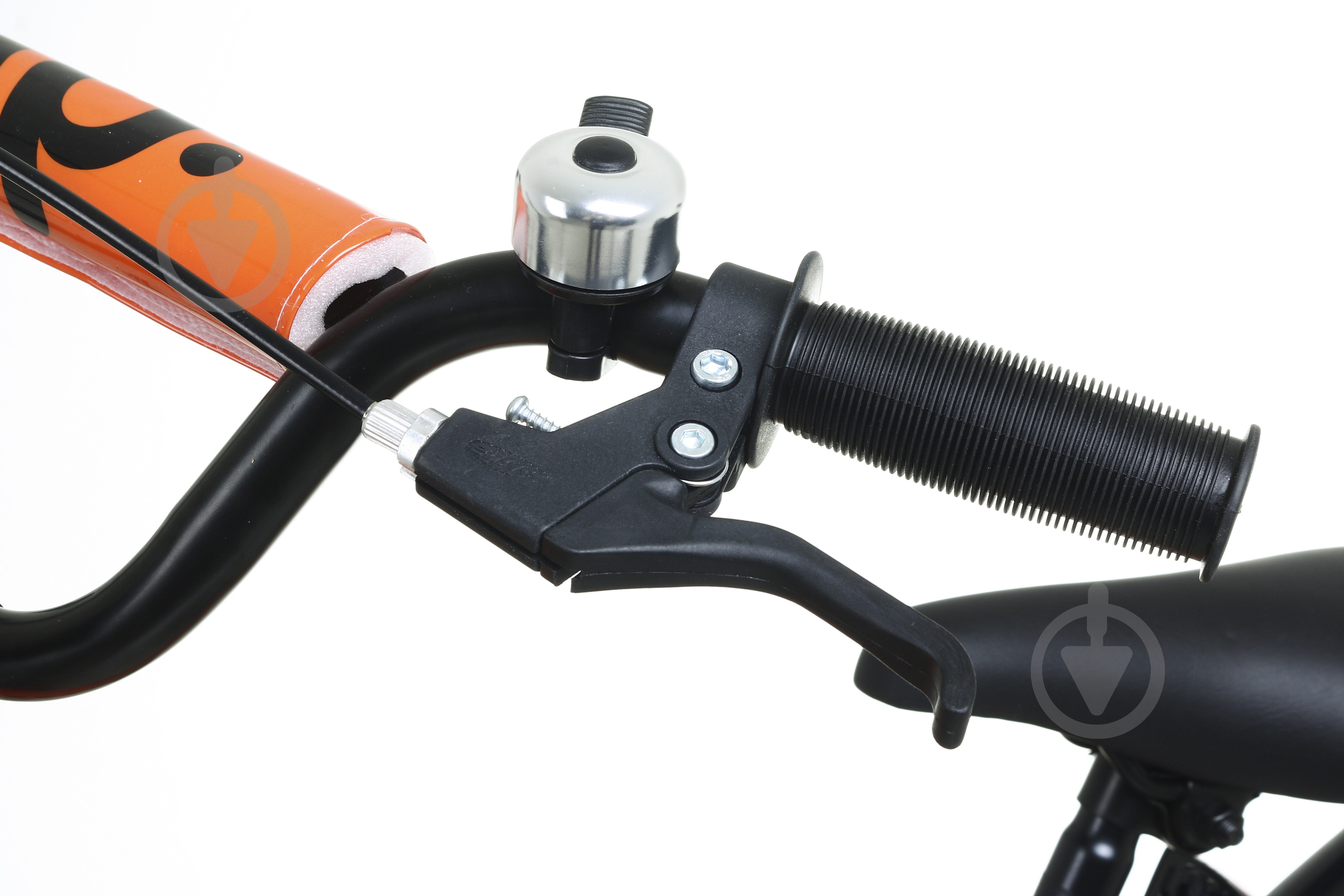 Велосипед дитячий UP! (Underprice) 16" SKY SKY_B_2023 червоний - фото 8