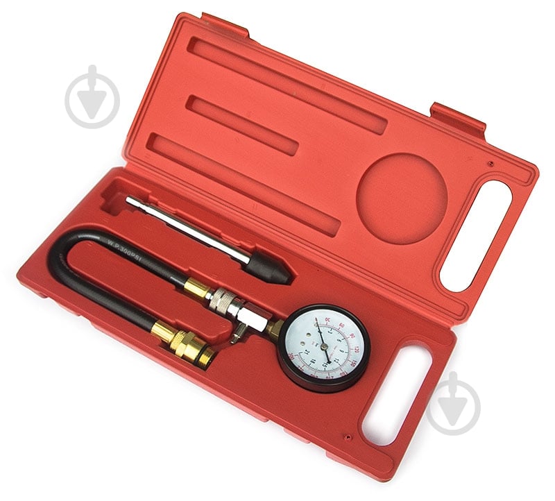 Компрессометр Alloid бензиновый K-4101 - фото 1 Компрессометр Alloid бензиновый K-4101 - фото 1