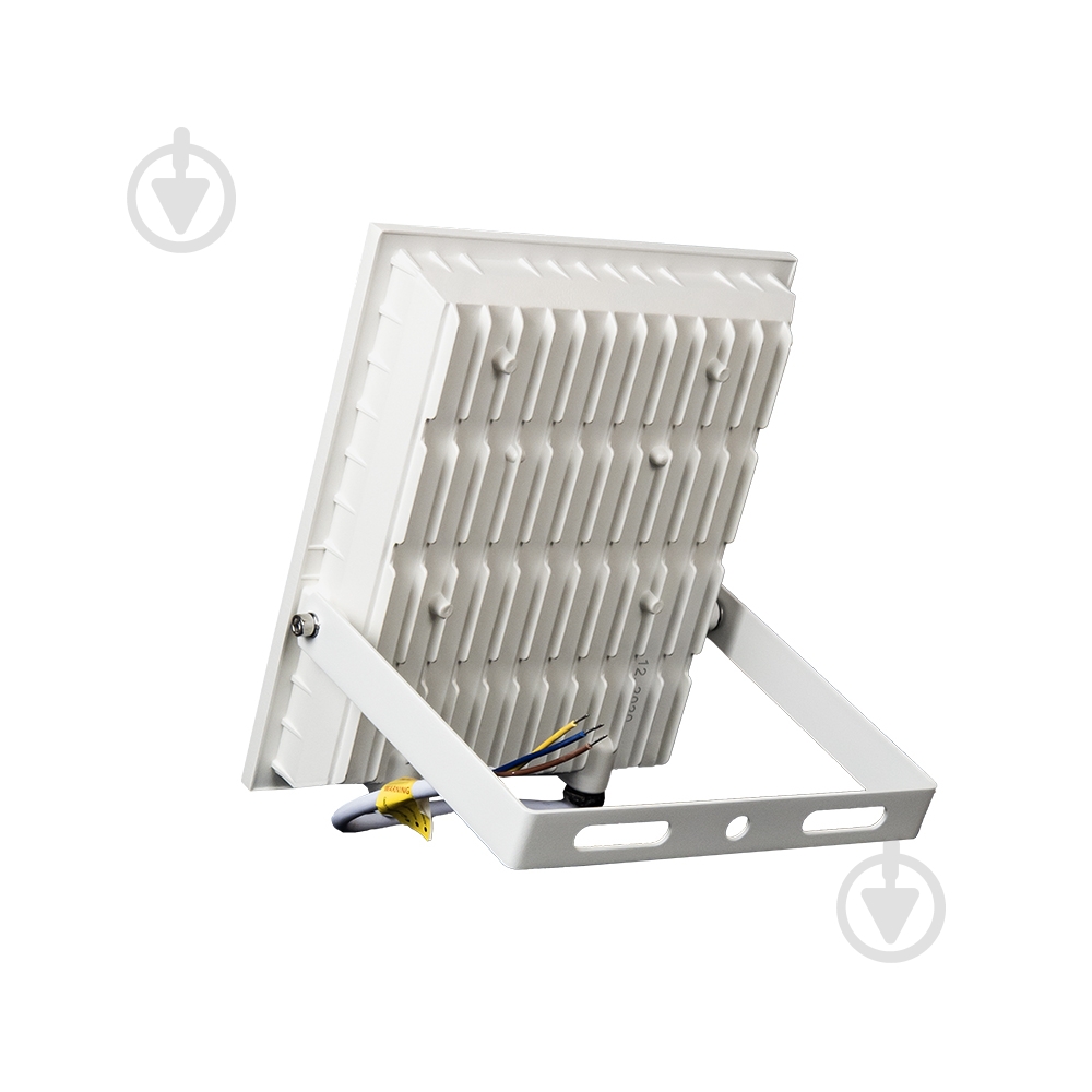 Прожектор светодиодный Violux LED NORD SMD 6000K 2550lm 30 Вт IP65 белый 400102 - фото 3 Прожектор светодиодный Violux LED NORD SMD 6000K 2550lm 30 Вт IP65 белый 400102 - фото 3