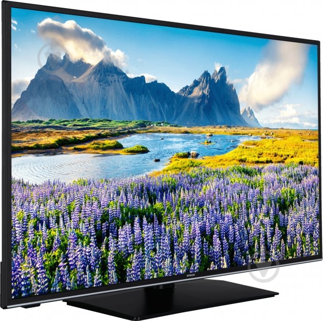 Телевизор Hitachi 43HAE4252 - фото 5