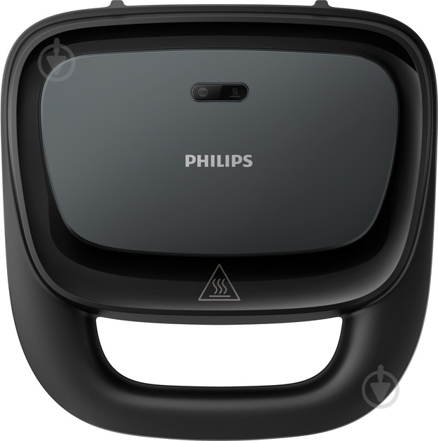 ВИТРИНА! Вафельница Philips HD2332/90 - фото 3 ВИТРИНА! Вафельница Philips HD2332/90 - фото 3