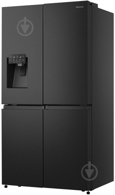 ВИТРИНА! Холодильник Hisense RQ760N4SBFE - фото 2