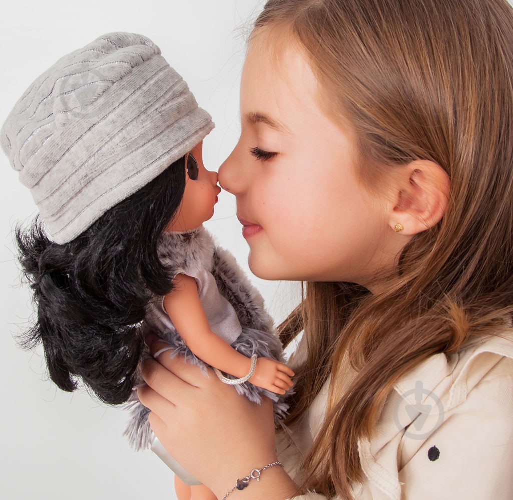 Кукла Arias Dunya Elegance 38 см 60295 - фото 2