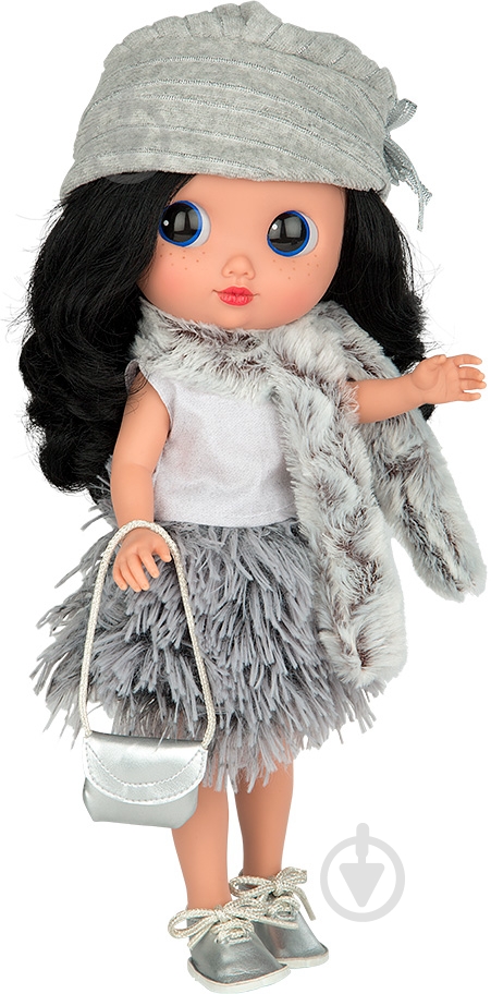 Кукла Arias Dunya Elegance 38 см 60295 - фото 1