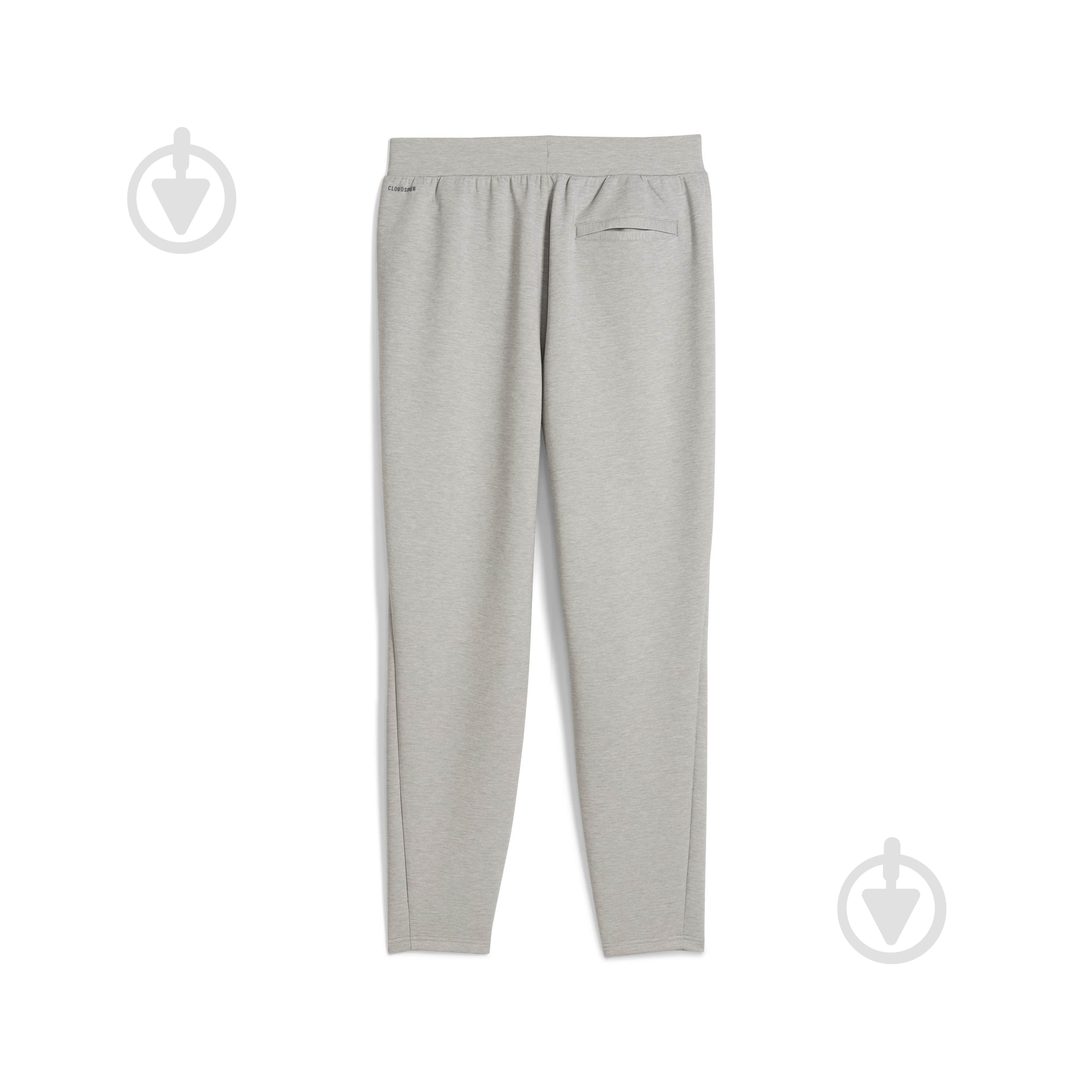 Штани Puma M CLOUDSPUN JOGGER 52759604 р. L сірий - фото 5