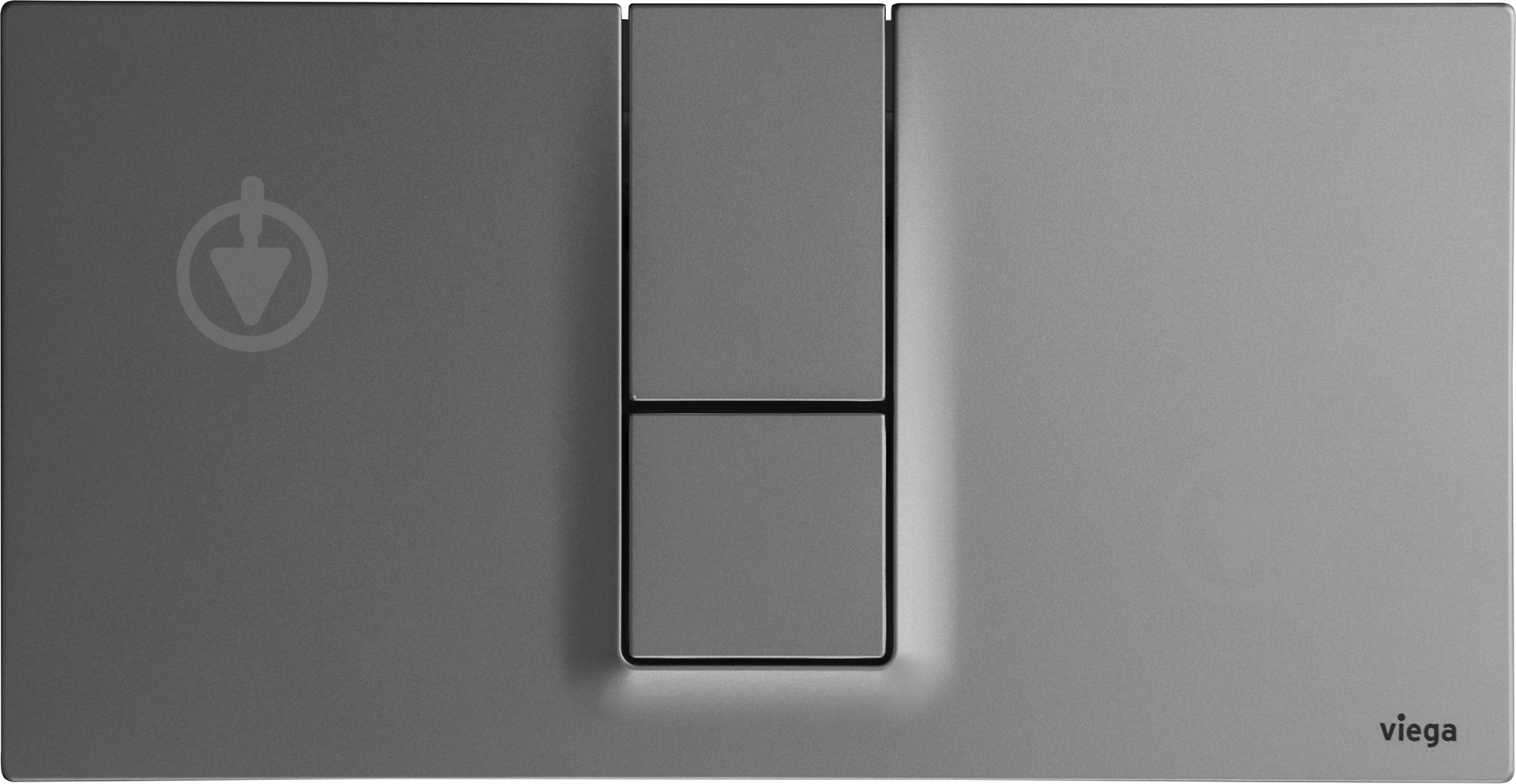 панель смыва Viega Visign for Style 14 - фото 1