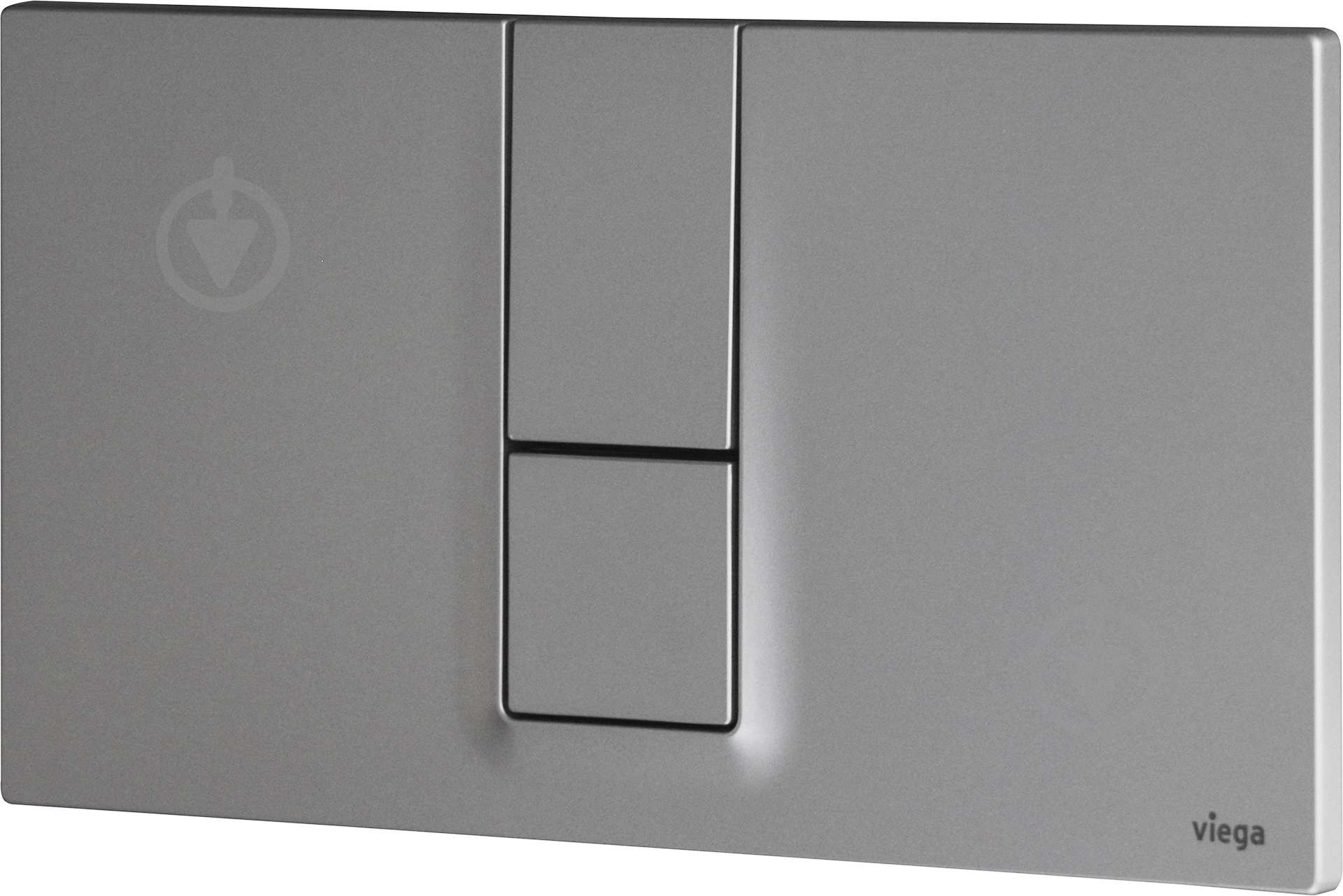 панель смыва Viega Visign for Style 14 - фото 2