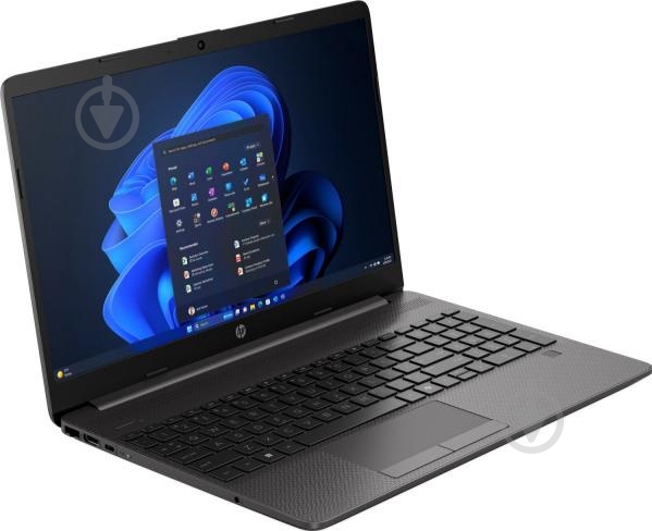 Ноутбук HP 250R-G9 15,6" (AL0B3AT) dark ash silver - фото 2 Ноутбук HP 250R-G9 15,6" (AL0B3AT) dark ash silver - фото 2
