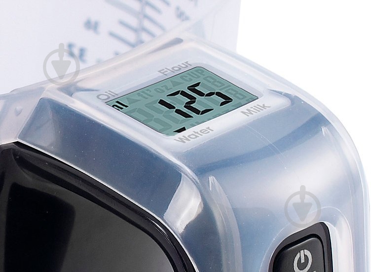 Весы кухонные PRIME Technics PSK 507 B - фото 2