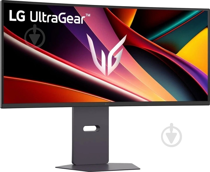 Монитор LG UltraGear 34" (34G600A-B) - фото 4