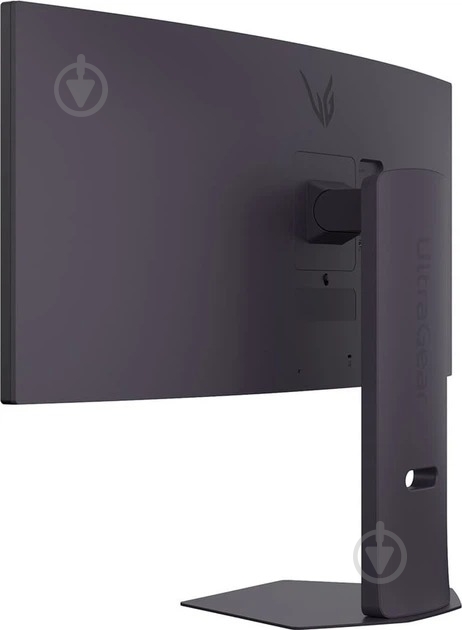 Монитор LG UltraGear 34" (34G600A-B) - фото 12
