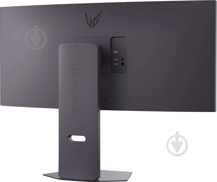 Монитор LG UltraGear 34" (34G600A-B) - фото 10