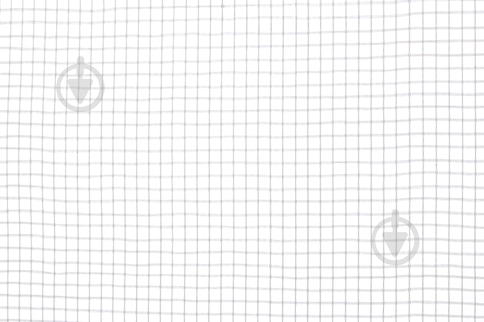 Стеклосетка штукатурная щелочестойкая Masterplast A-90 5x5 белая (рулон 50 кв.м) - фото 2