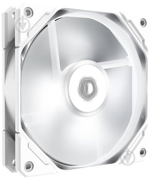 Вентилятор для корпуса ID-Cooling TF-12025-SW - фото 1 Вентилятор для корпуса ID-Cooling TF-12025-SW - фото 1