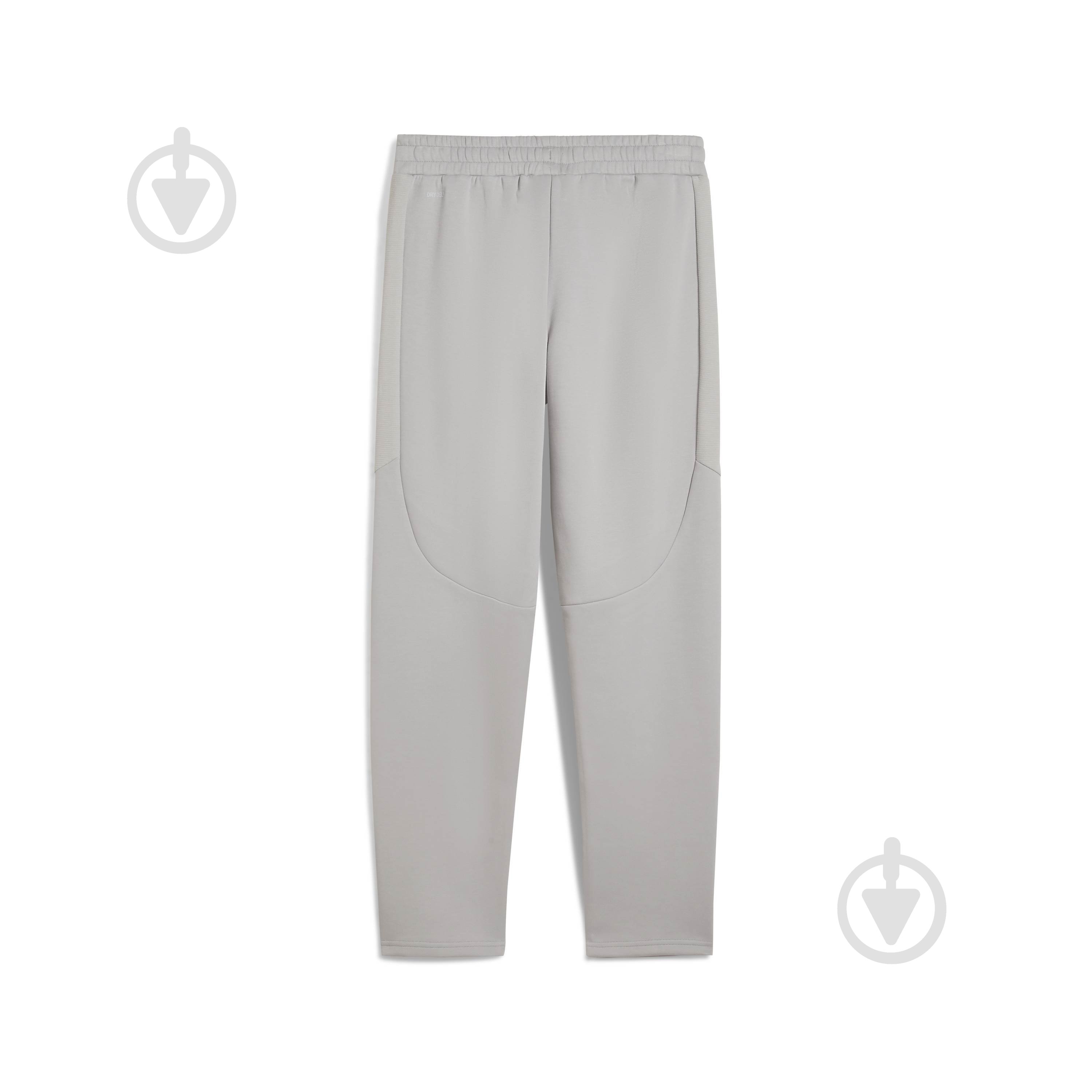 Штани Puma EVOSTRIPE PANTS DK 68823463 р. L сірий - фото 5 Штани Puma EVOSTRIPE PANTS DK 68823463 р. L сірий - фото 5