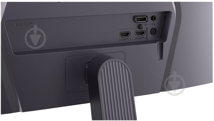 Монитор LG UltraGear 24,4" (25G523B-B) - фото 4 Монитор LG UltraGear 24,4" (25G523B-B) - фото 4