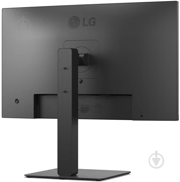 Монитор LG 27" (27BA650-B) - фото 7
