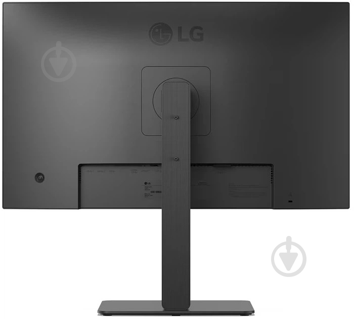 Монитор LG 27" (27BA650-B) - фото 6