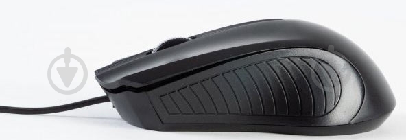 Мышь Cobra MO-101 Black - фото 3