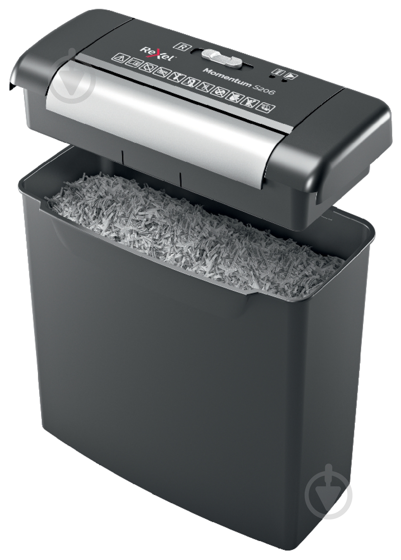 Уничтожитель Momentum S206 Rexel - фото 2