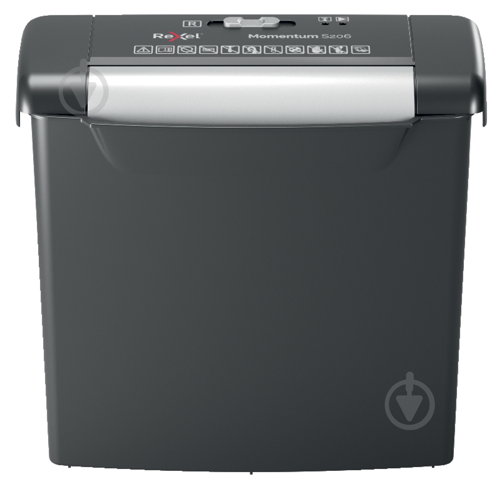 Уничтожитель Momentum S206 Rexel - фото 4