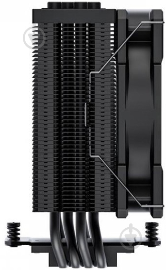 Процессорный кулер ID-Cooling SE-224-XT ARGB V3 - фото 2