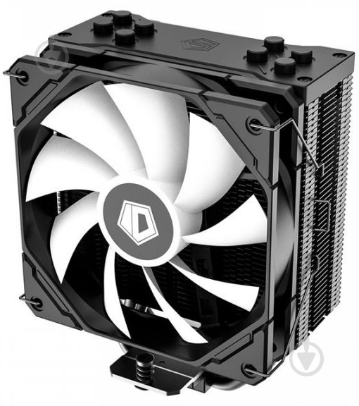 Процессорный кулер ID-Cooling SE-224-XT ARGB V3 - фото 4