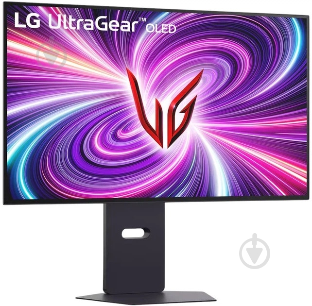 Монитор LG UltraGear 31,5" (32GS95UV-B) - фото 3