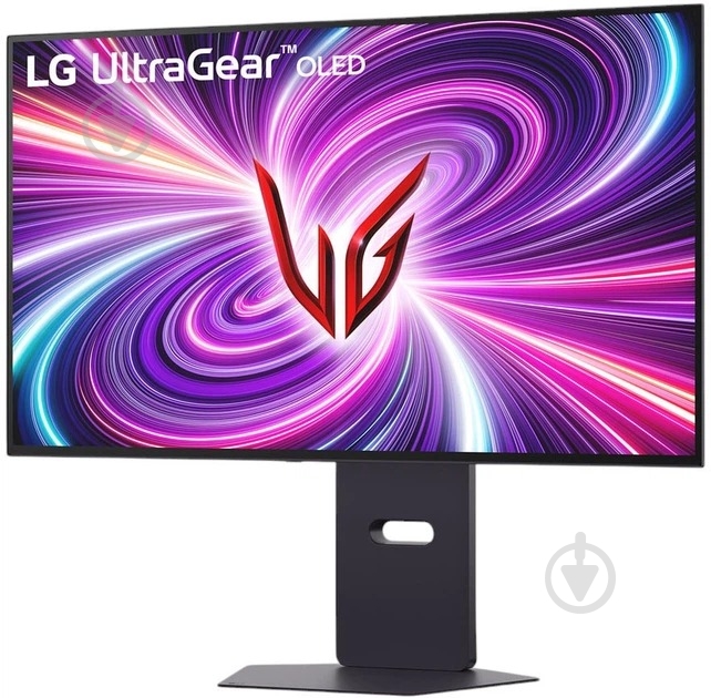 Монитор LG UltraGear 31,5" (32GS95UV-B) - фото 2