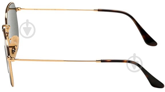 Окуляри сонцезахисні RAY-BAN RB 3548N 001 54 - фото 3 Окуляри сонцезахисні RAY-BAN RB 3548N 001 54 - фото 3