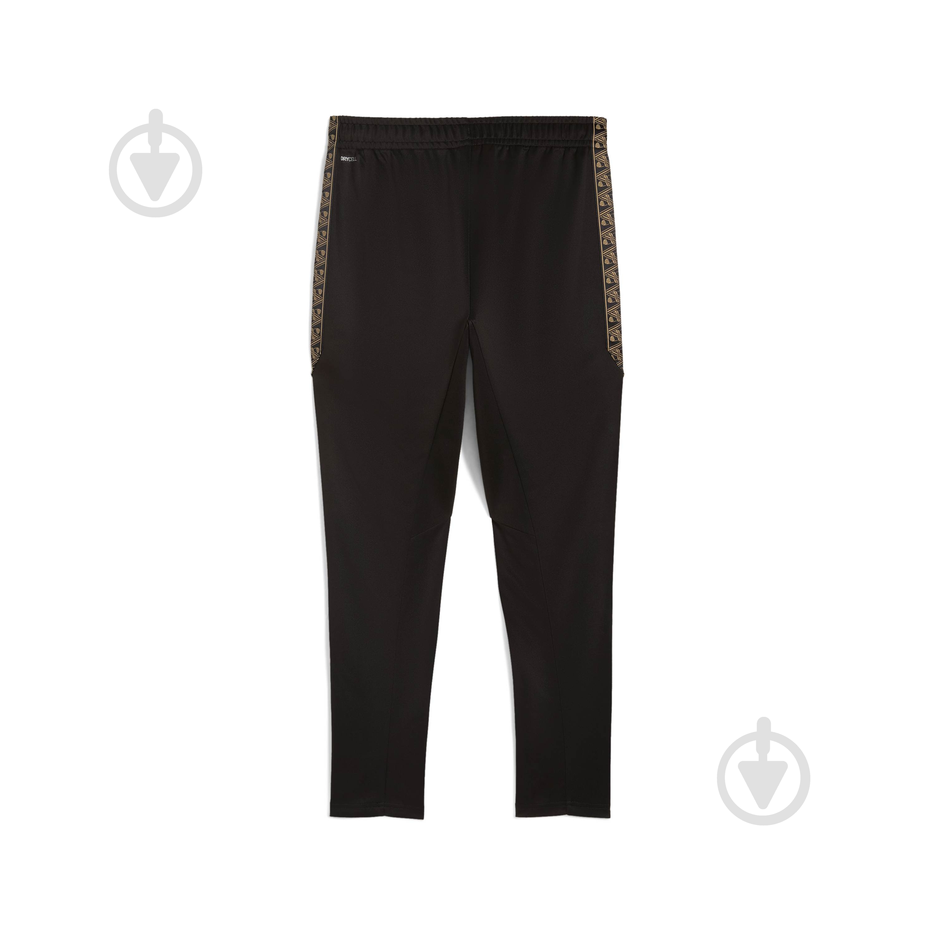 Брюки Puma KINGtouch Pants 66029601 р. S черный - фото 7