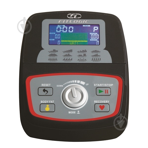 Орбитрек FitLogic BK8731TP - фото 4