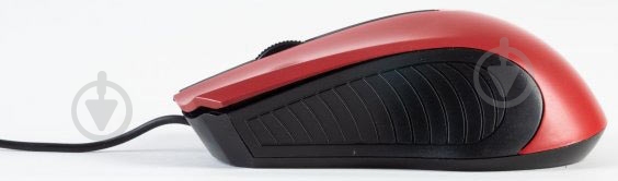 Мышь Cobra MO-101 Red - фото 4