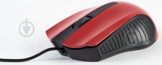 Мышь Cobra MO-101 Red - фото 3