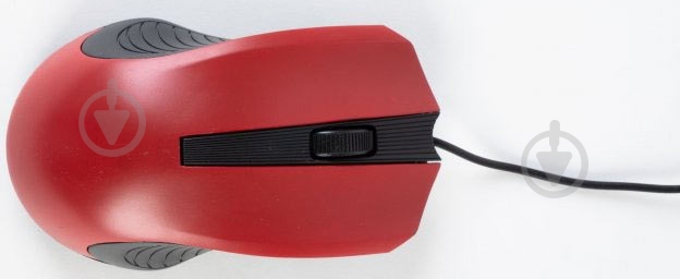 Мышь Cobra MO-101 Red - фото 2