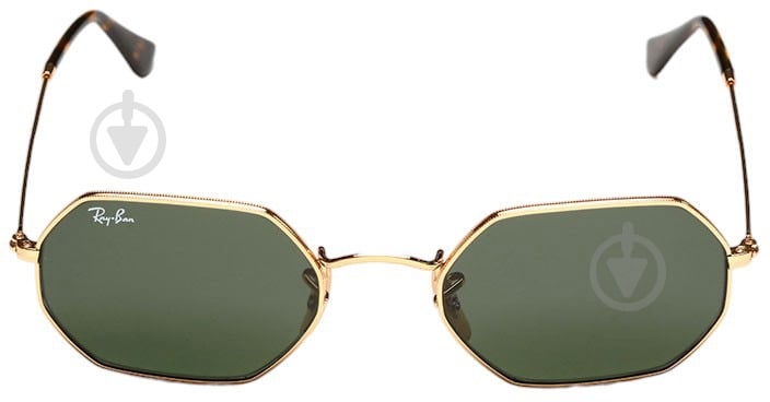 Очки солнцезащитные RAY-BAN RB 3556N 001 53 - фото 2 Очки солнцезащитные RAY-BAN RB 3556N 001 53 - фото 2