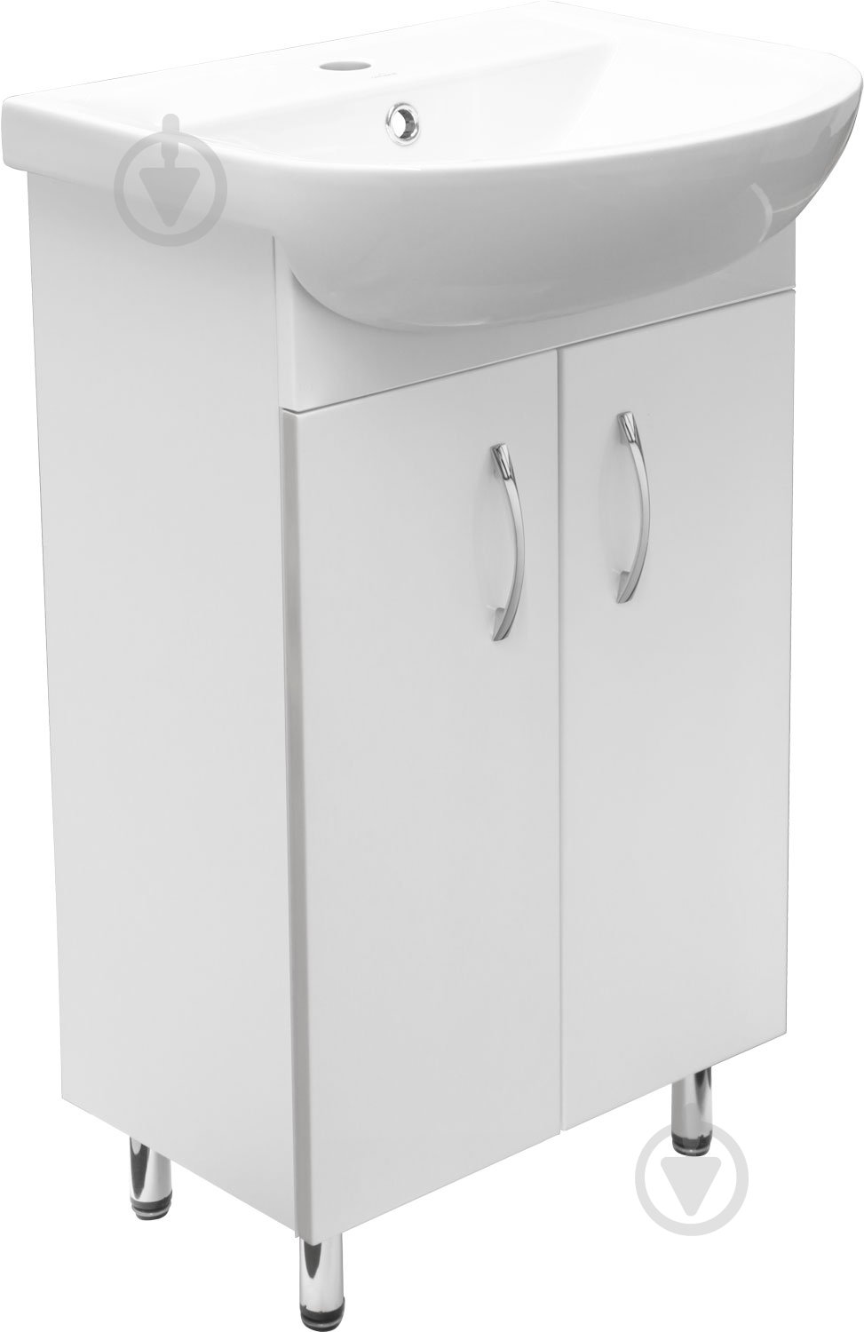 Тумба підлогова Сансервіс Arteco 55 - фото 2