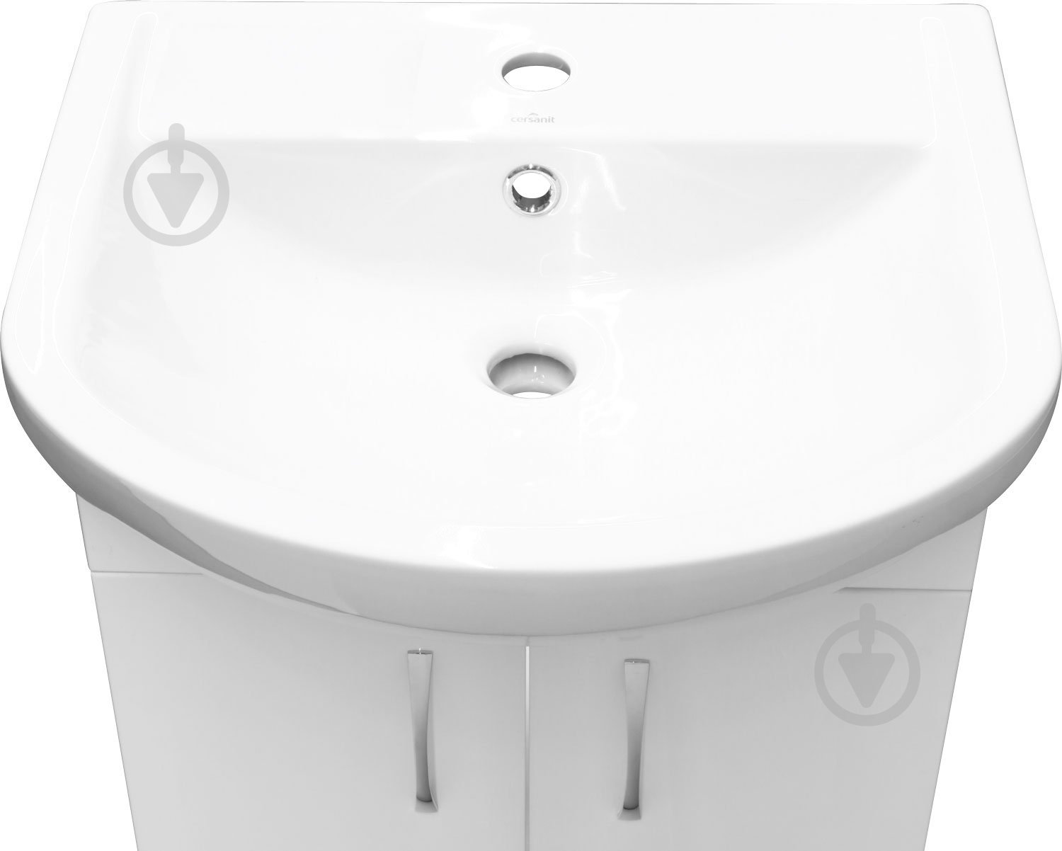 Тумба підлогова Сансервіс Arteco 55 - фото 3