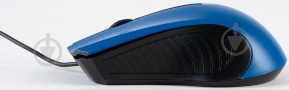 Мышь Cobra MO-101 Blue - фото 5