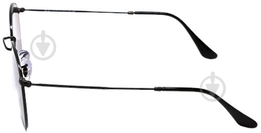 Окуляри сонцезахисні RAY-BAN RB 3447N 002/71 53 - фото 3