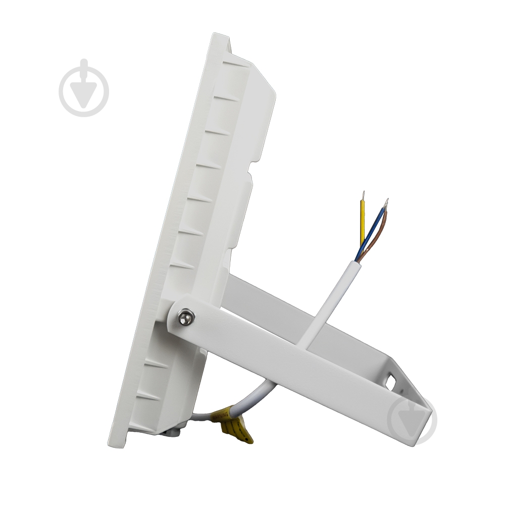 Світильник світлодіодний Violux LED NORD SMD 6000K 4750lm 50 Вт IP65 білий 400112 - фото 3 Світильник світлодіодний Violux LED NORD SMD 6000K 4750lm 50 Вт IP65 білий 400112 - фото 3