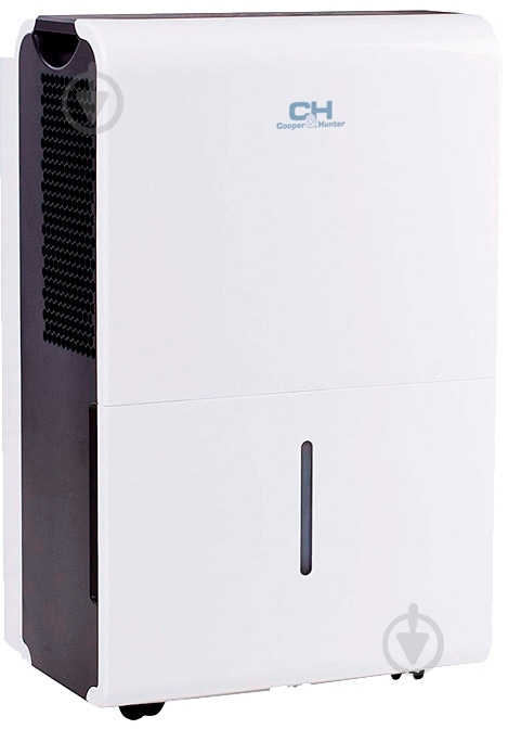 Осушитель воздуха Cooper&Hunter CH-D016WDR9 - фото 1 Осушитель воздуха Cooper&Hunter CH-D016WDR9 - фото 1