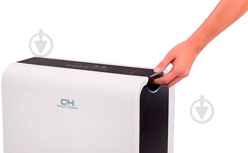 Осушитель воздуха Cooper&Hunter CH-D016WDR9 - фото 4 Осушитель воздуха Cooper&Hunter CH-D016WDR9 - фото 4
