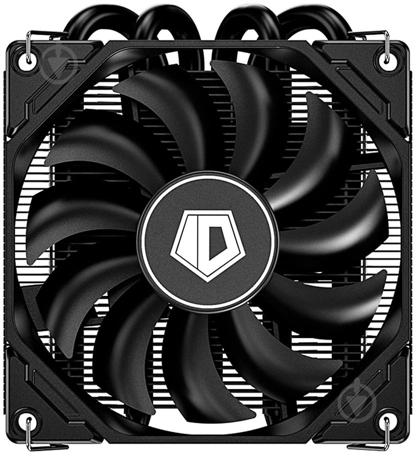 Процессорный кулер ID-Cooling IS-40X V3 - фото 1 Процессорный кулер ID-Cooling IS-40X V3 - фото 1