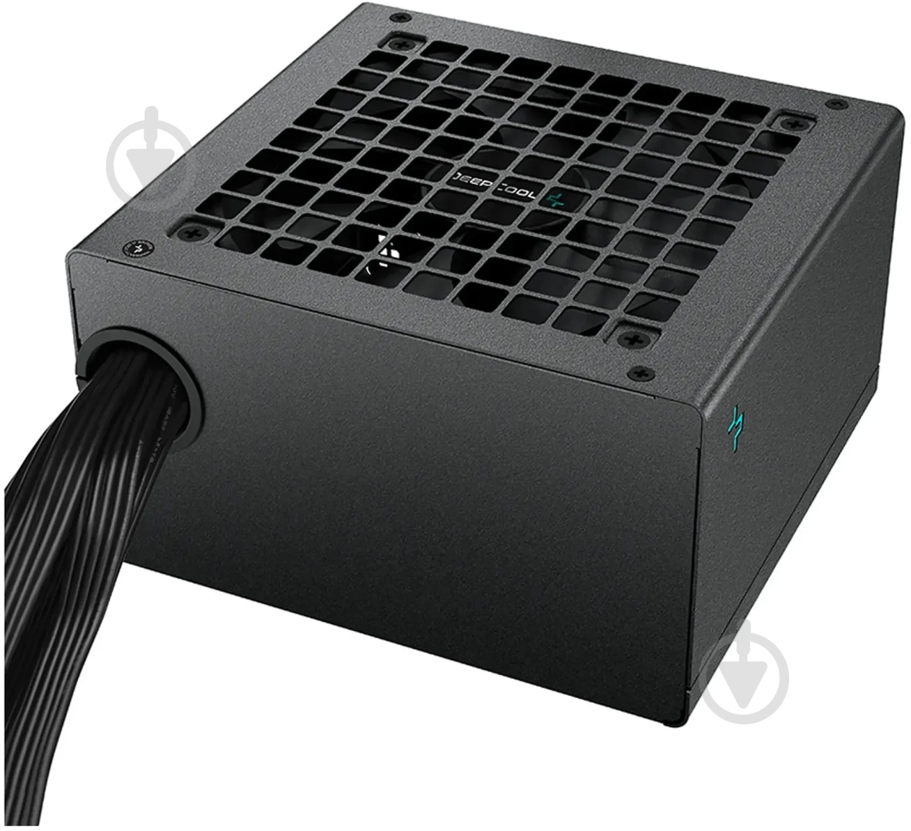 Блок питания Deepcool PK700D R-PK700D-FA0B-EU 700 Вт - фото 5